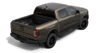 2025 Ford Ranger® External Image 4